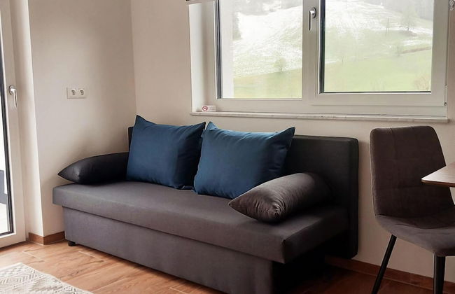 Sunny Apartment in Wagrain - Foto 1