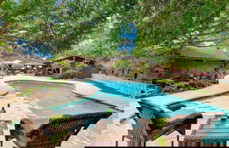 Photo 1 - La Jolla Mid-century by Avantstay Private Pool, Outdoor Living + Ocean Views
