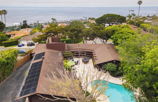 La Jolla Mid-century by Avantstay Private Pool, Outdoor Living + Ocean Views - Foto 63