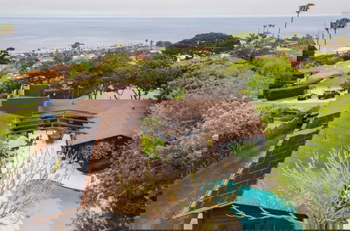 Foto 63 - La Jolla Mid-century by Avantstay Private Pool, Outdoor Living + Ocean Views