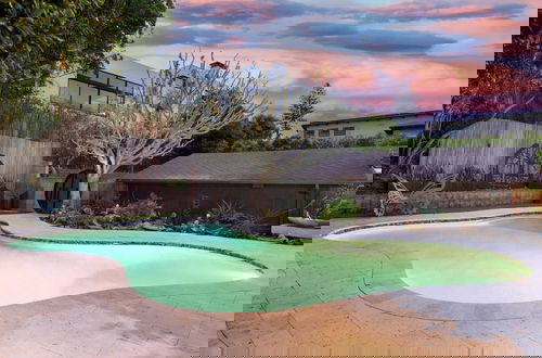 Foto 57 - La Jolla Mid-century by Avantstay Private Pool, Outdoor Living + Ocean Views