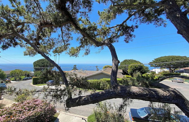 La Jolla Mid-century by Avantstay Private Pool, Outdoor Living + Ocean Views - Foto 5