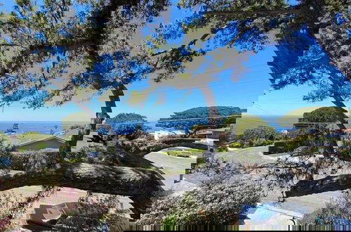 Foto 5 - La Jolla Mid-century by Avantstay Private Pool, Outdoor Living + Ocean Views