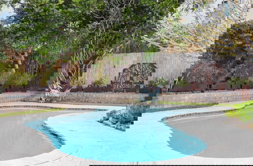 Foto 49 - La Jolla Mid-century by Avantstay Private Pool, Outdoor Living + Ocean Views