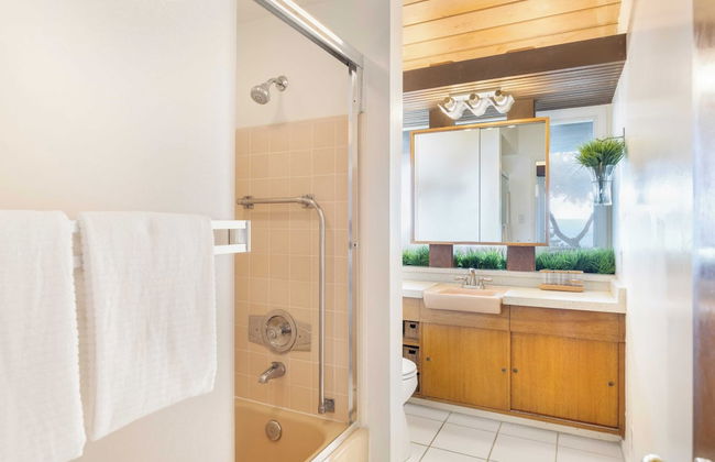 La Jolla Mid-century by Avantstay Private Pool, Outdoor Living + Ocean Views - Foto 32