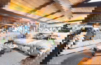 Foto 2 - La Jolla Mid-century by Avantstay Private Pool, Outdoor Living + Ocean Views