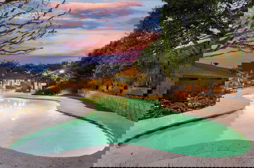 Foto 58 - La Jolla Mid-century by Avantstay Private Pool, Outdoor Living + Ocean Views