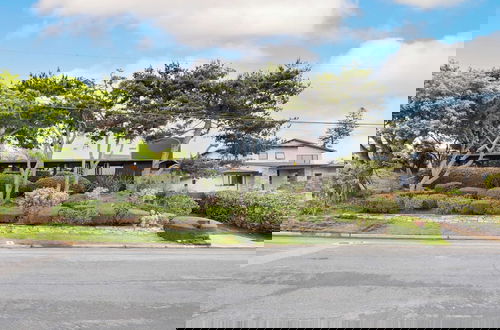 Foto 61 - La Jolla Mid-century by Avantstay Private Pool, Outdoor Living + Ocean Views