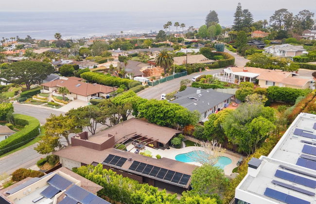 La Jolla Mid-century by Avantstay Private Pool, Outdoor Living + Ocean Views - Foto 64