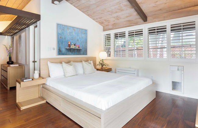 La Jolla Mid-century by Avantstay Private Pool, Outdoor Living + Ocean Views - Foto 23