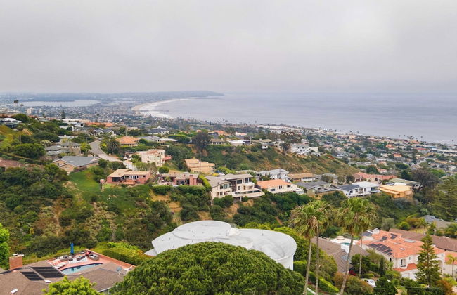 La Jolla Mid-century by Avantstay Private Pool, Outdoor Living + Ocean Views - Foto 66