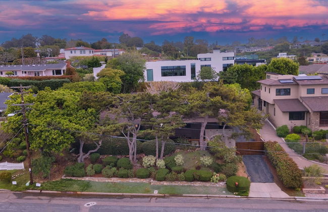 La Jolla Mid-century by Avantstay Private Pool, Outdoor Living + Ocean Views - Foto 67