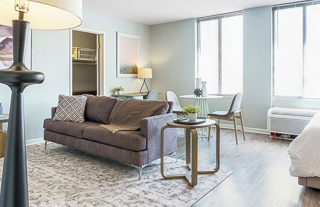 Landing Apartments Fort Wayne - Foto 3