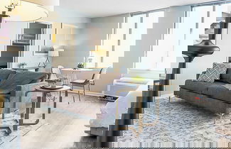 Foto 3 - Three Rivers Apartments By Barsala