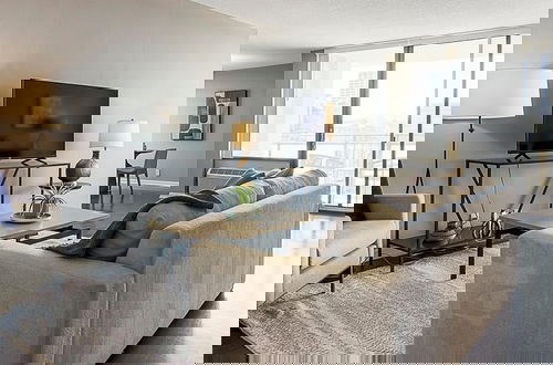 Foto 8 - Three Rivers Apartments By Barsala