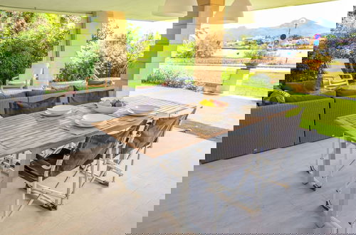 Foto 10 - Tarida in Mallorca With 2 Bedrooms and 1 Bathrooms