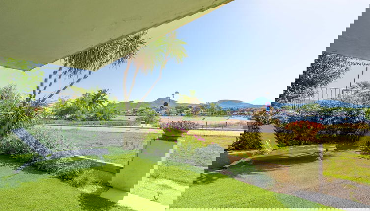 Foto 1 - Tarida in Mallorca With 2 Bedrooms and 1 Bathrooms