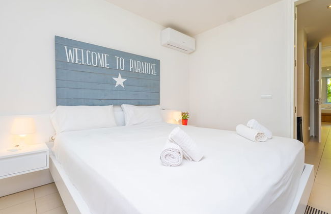 Tarida in Mallorca With 2 Bedrooms and 1 Bathrooms - Foto 29