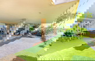 Foto 2 - Tarida in Mallorca With 2 Bedrooms and 1 Bathrooms
