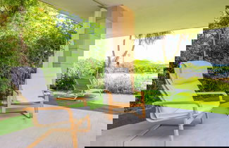 Foto 3 - Tarida in Mallorca With 2 Bedrooms and 1 Bathrooms