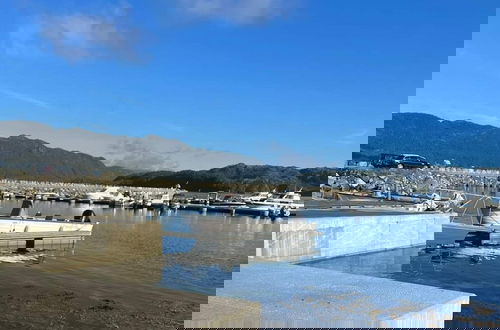 Foto 59 - 7 Person Holiday Home in Huglo-by Traum