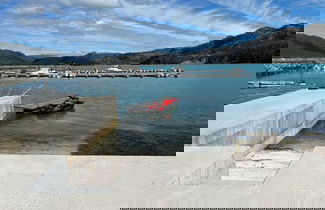 Foto 1 - 7 Person Holiday Home in Huglo-by Traum