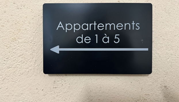 Receção