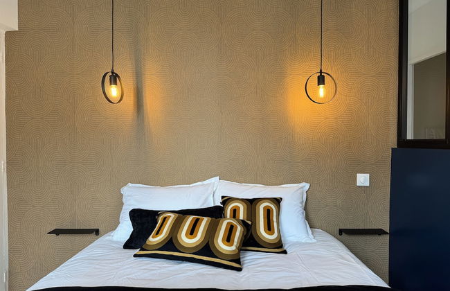 Cozy Niort - Foto 19