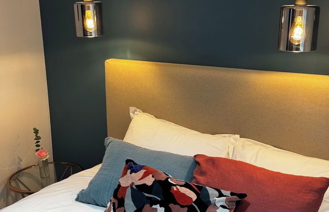 Cozy Niort - Foto 24