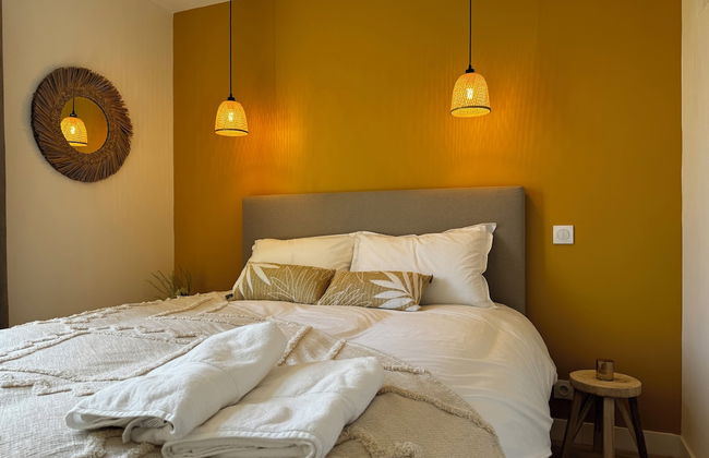 Cozy Niort - Foto 17