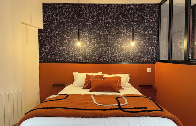 Cozy Niort - Foto 4