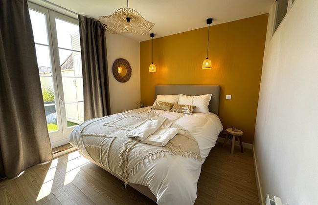 Cozy Niort - Foto 15