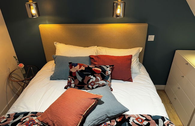 Cozy Niort - Foto 21