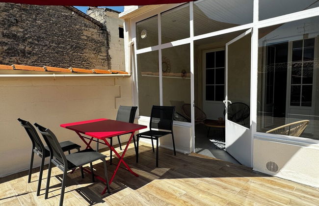 Cozy Niort - Foto 56