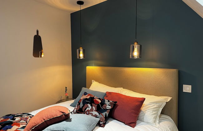 Cozy Niort - Foto 18