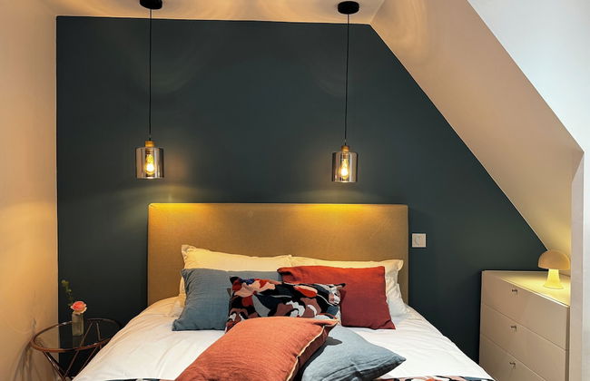Cozy Niort - Foto 11