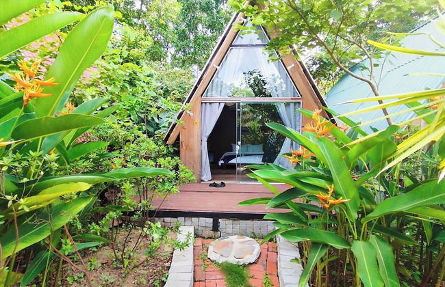 Bungalow HTC Tuan Chau - Foto 37