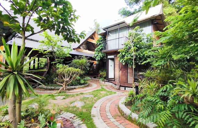 Bungalow HTC Tuan Chau - Foto 38