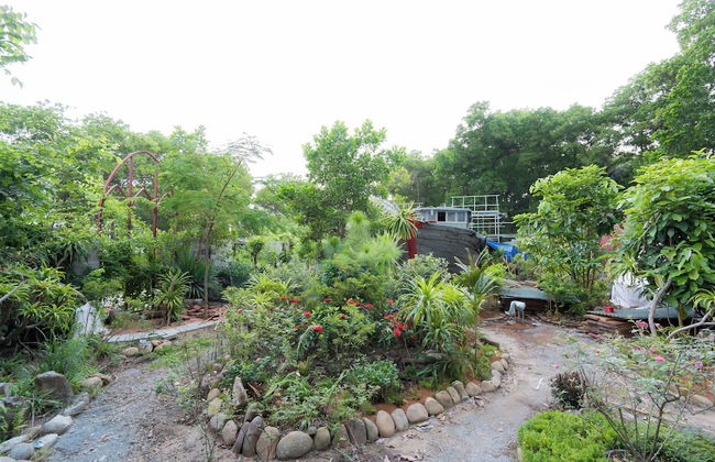 Bungalow HTC Tuan Chau - Foto 39