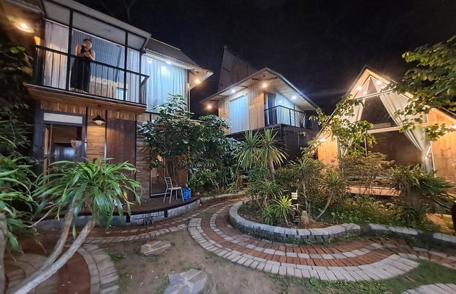 Bungalow HTC Tuan Chau - Foto 1