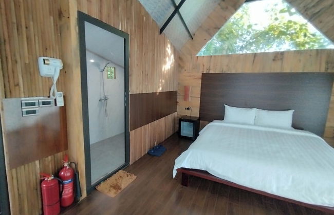 Bungalow HTC Tuan Chau - Foto 7