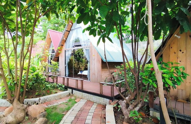 Bungalow HTC Tuan Chau - Foto 18