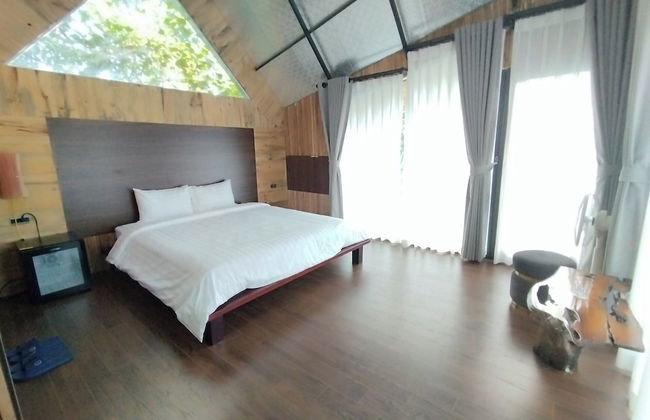 Bungalow HTC Tuan Chau - Foto 19