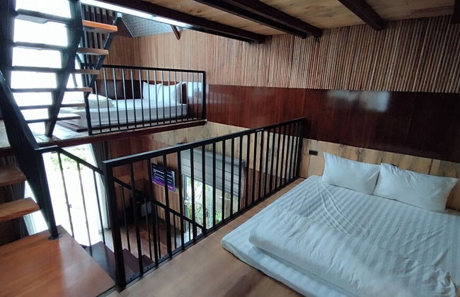 Bungalow HTC Tuan Chau - Foto 4