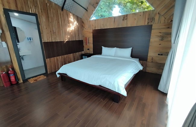 Bungalow HTC Tuan Chau - Foto 12