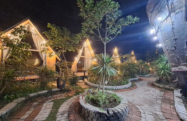 Bungalow HTC Tuan Chau - Foto 42