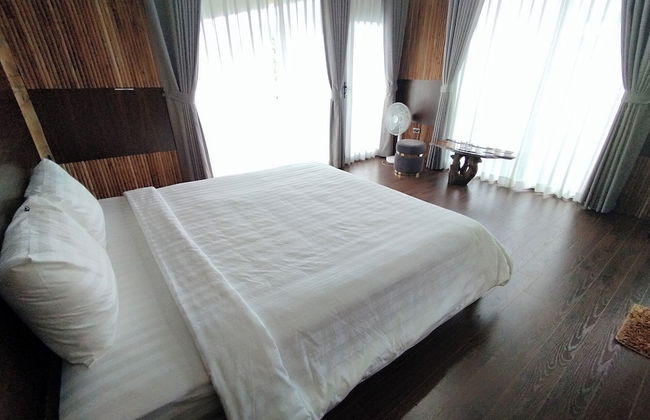 Bungalow HTC Tuan Chau - Foto 11