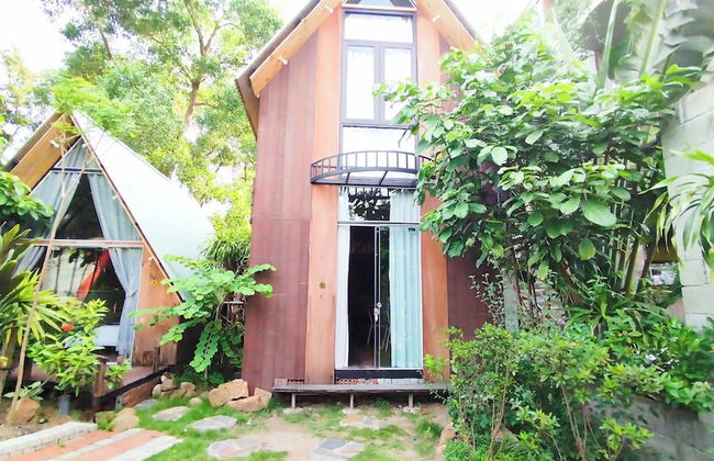 Bungalow HTC Tuan Chau - Foto 3