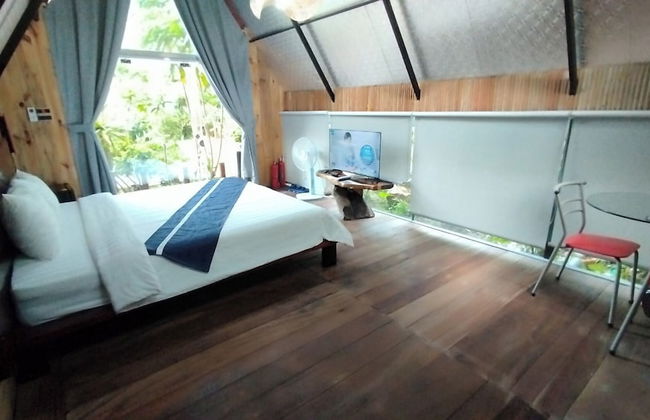 Bungalow HTC Tuan Chau - Foto 17