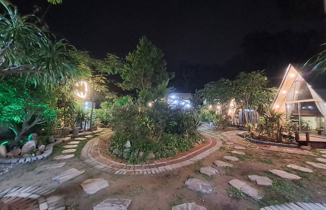 Bungalow HTC Tuan Chau - Foto 41